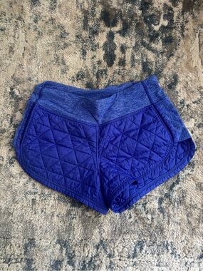 Women’s Lululemon Active Shorts